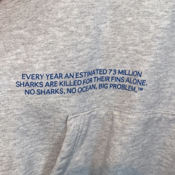 Finatics Tops Finatics Hoodie Poshmark